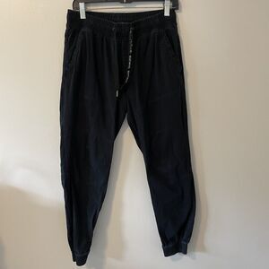 Ecko Unltd Jogger Pants Sz S Drawstring